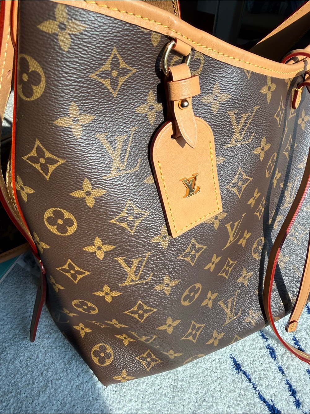 Carryall MM - Picture 3 of 10